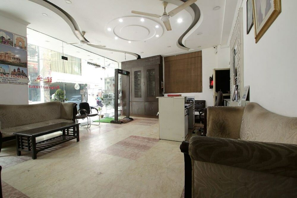 Фото отеля 4