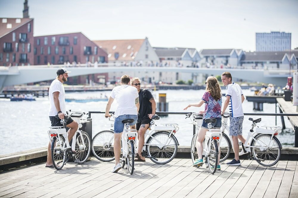 Фото Tivoli Hotel