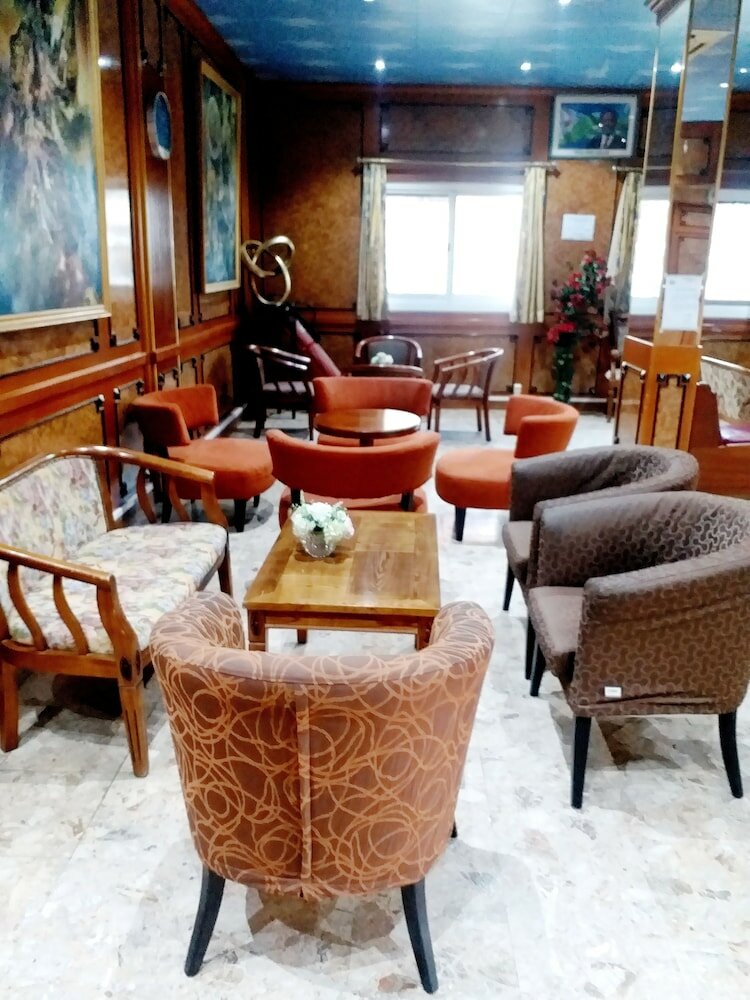 Фото Hotel Plein Ciel