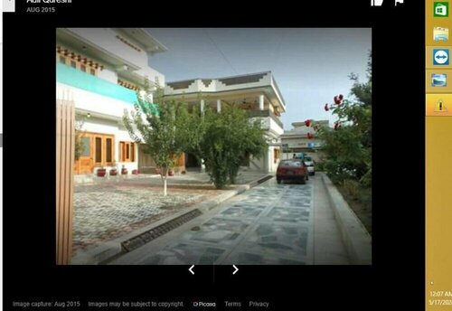 Гостиница Pak Palace Guest House Abbottabad в Провинции Хайбер-Пахтунхва