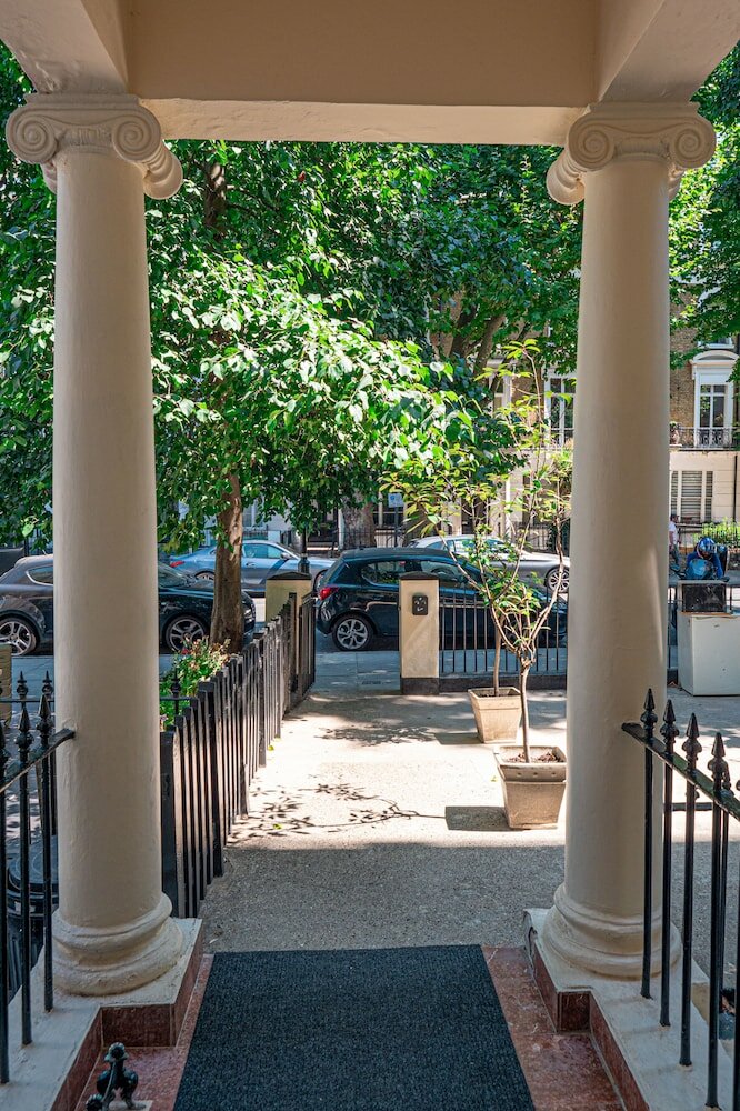 Фото Hyde Park Green