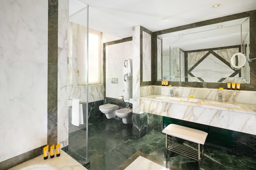 Фото Hotel Principe Di Savoia