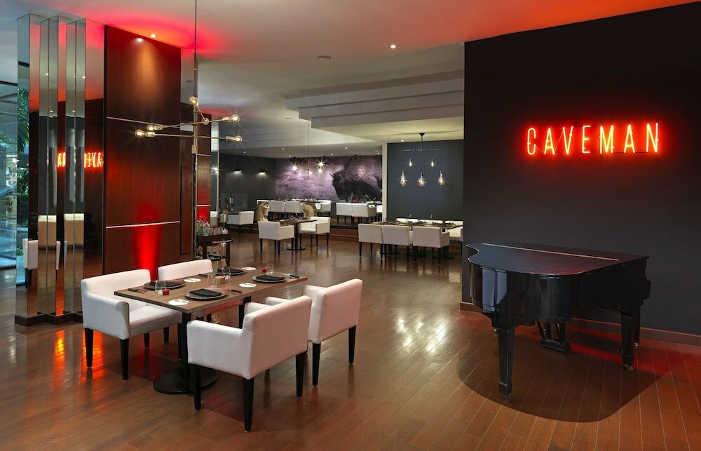 Фото Paradisus Cancún