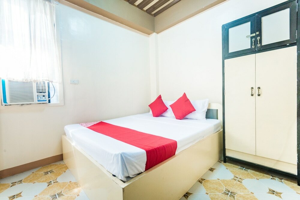 Фото Oyo 569 Alt Complex