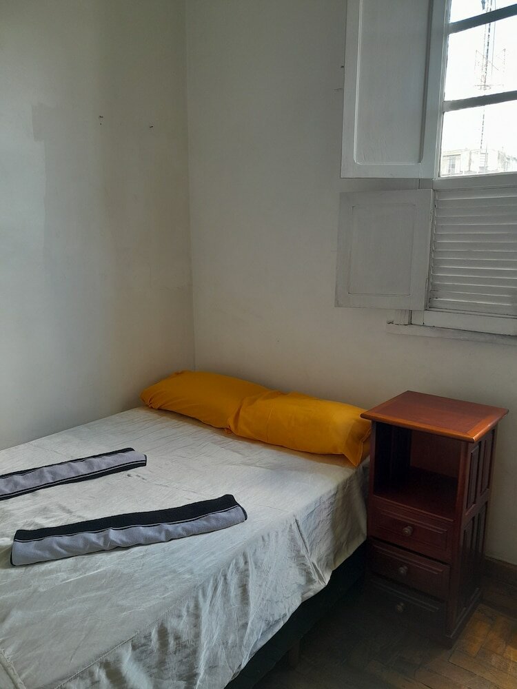 Фото Hostel Jabuticaba