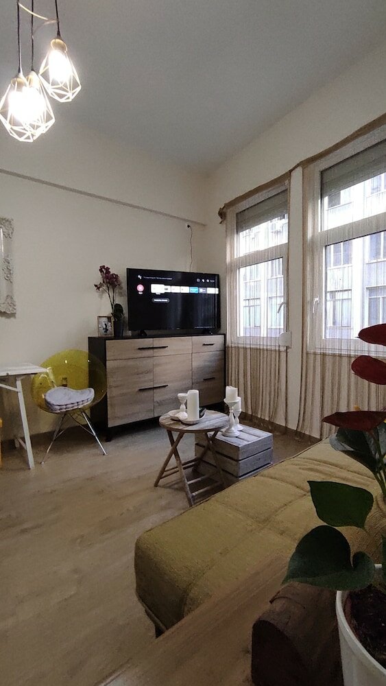 Фото Athens Living Room