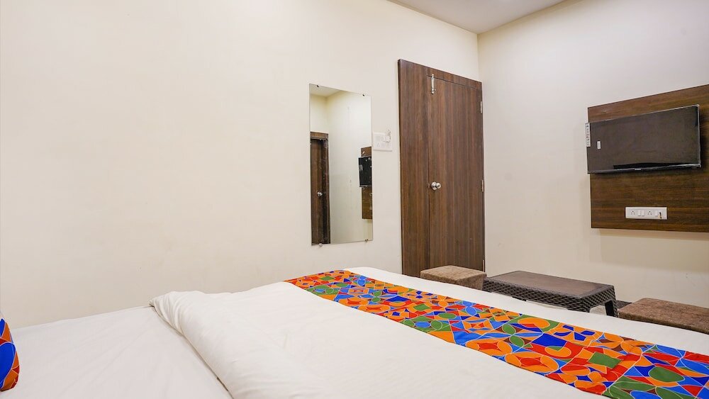 Фото Fabhotel Desire