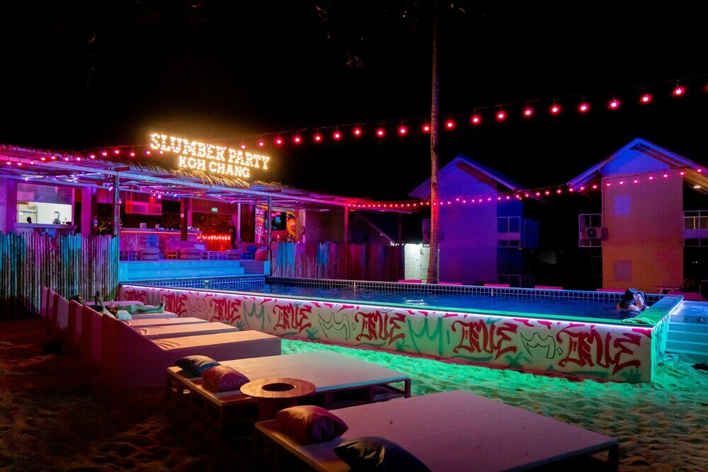 Фото Slumber Party Koh Chang