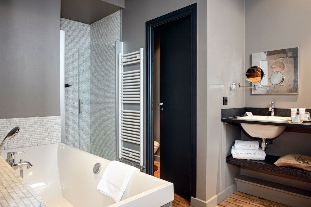 Фото Les Maisons de Léa, a member of Radisson Individuals