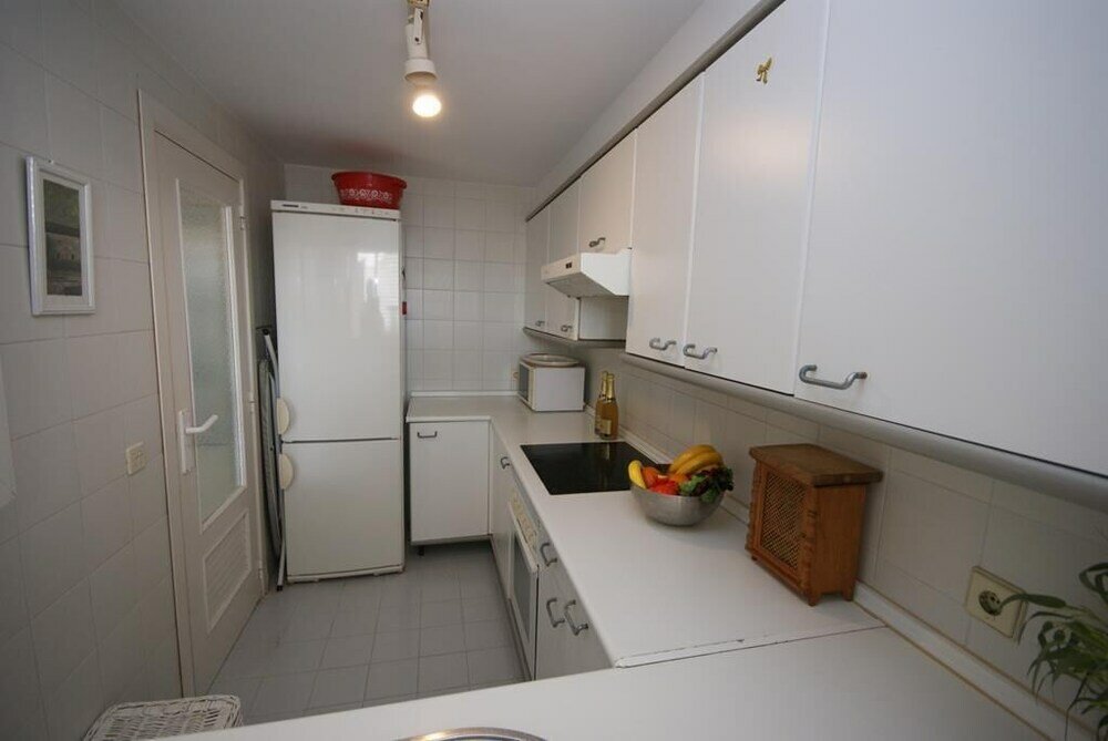 Фото Apartamento El Palmeral C59