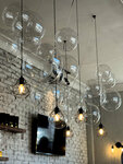 Coffee First (Krymsky Val Street, 8) ، مقهى