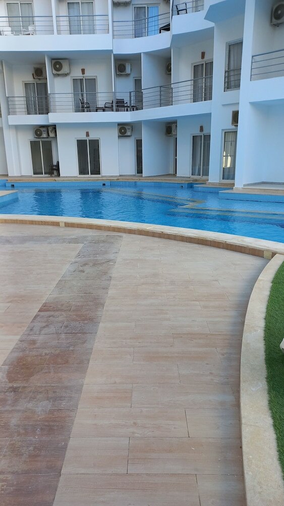 Фото Aqua palms resort hurghada