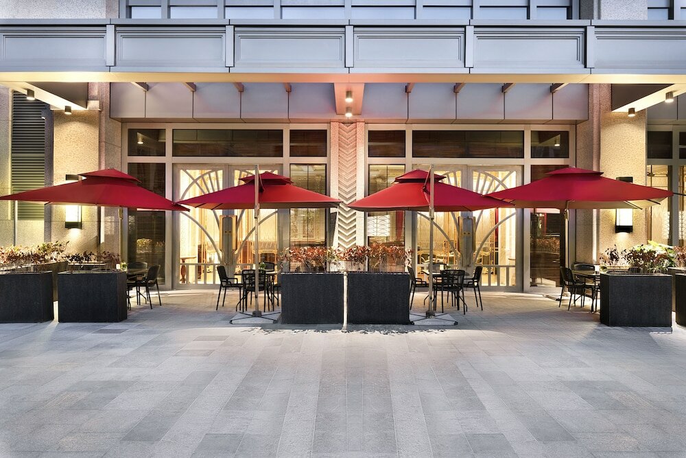 Фото Harbour Plaza Metropolitan Shanghai