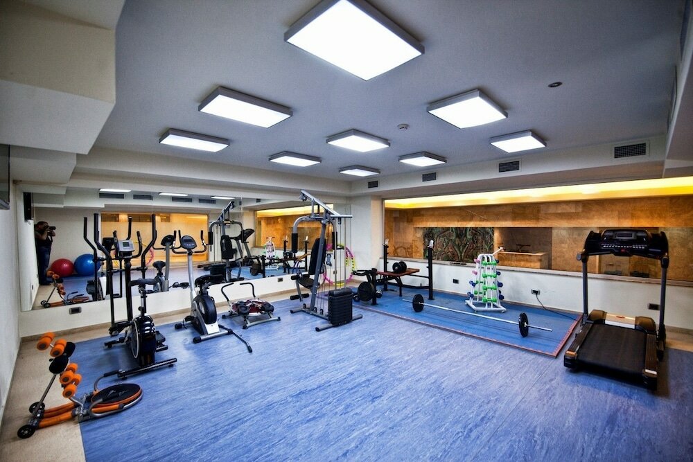 Фото National by Stellar Hotels