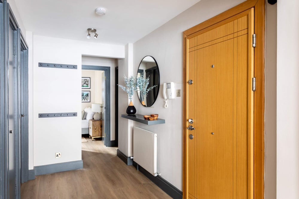 Фото Classy Notting Hill Nest