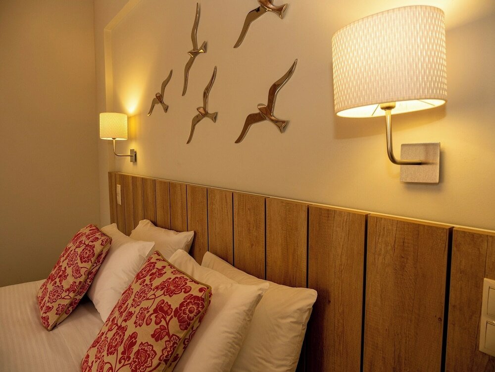 Фото Kotroni Villas