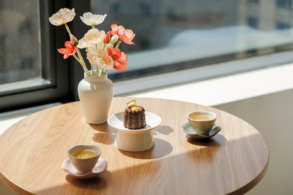 Фото Urbanstay Boutique Ikseon