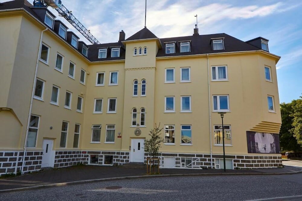 Фото отеля 4