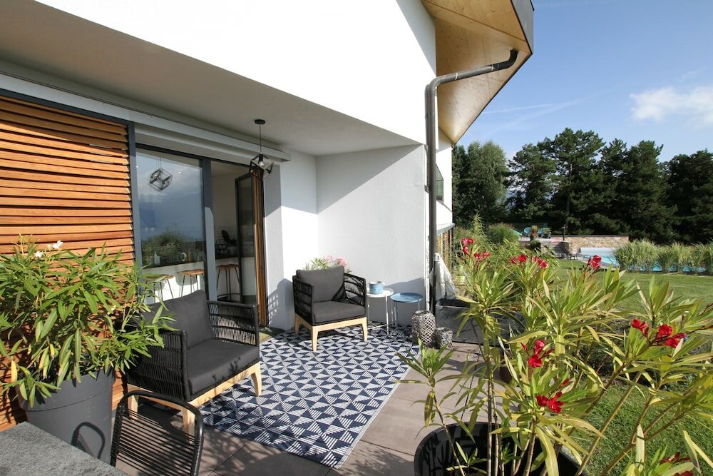 Фото Montreux holiday home