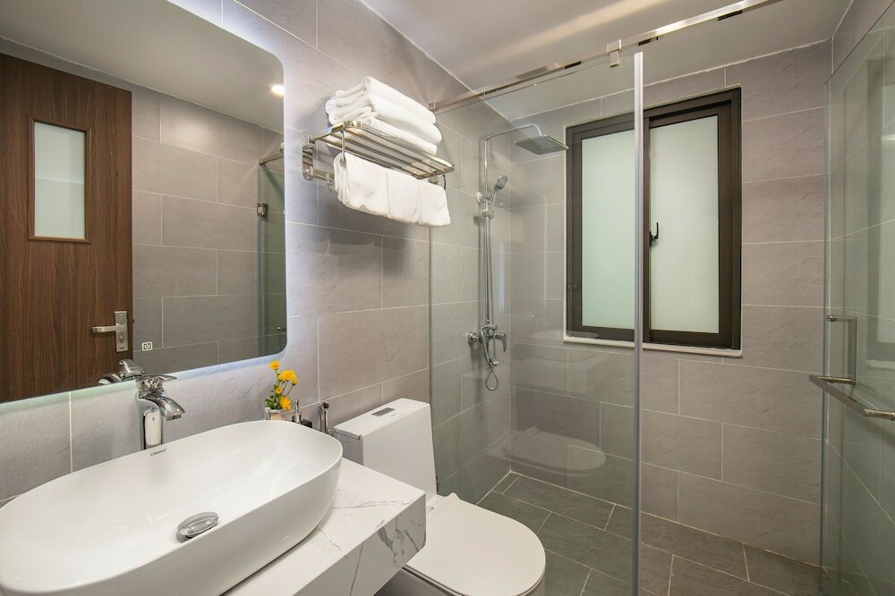 Фото Hanoi Vacanza Premier Hotel