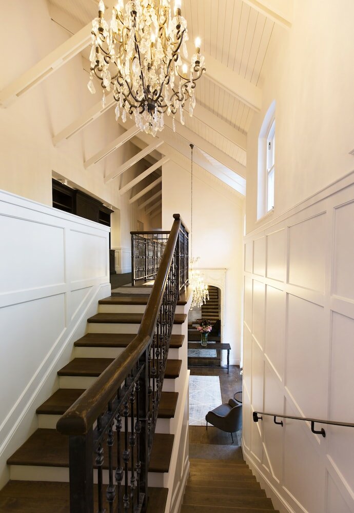 Фото Arambrook Boutique Hotel