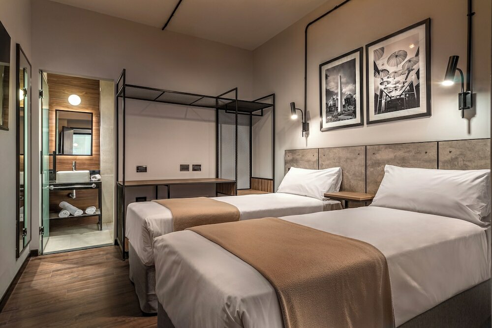 Фото Up Barrio Norte