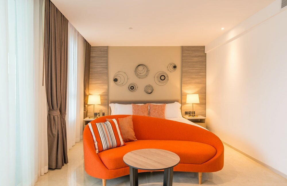 Фото Centara AO Nang Beach Resort & SPA Krabi