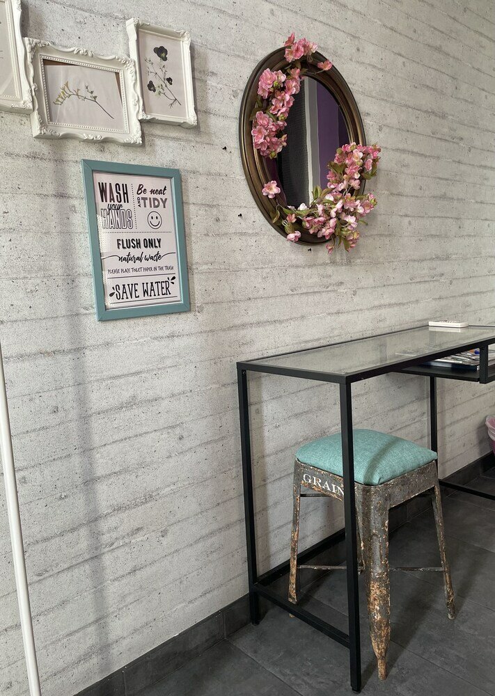 Фото Iconic Athens Hostel