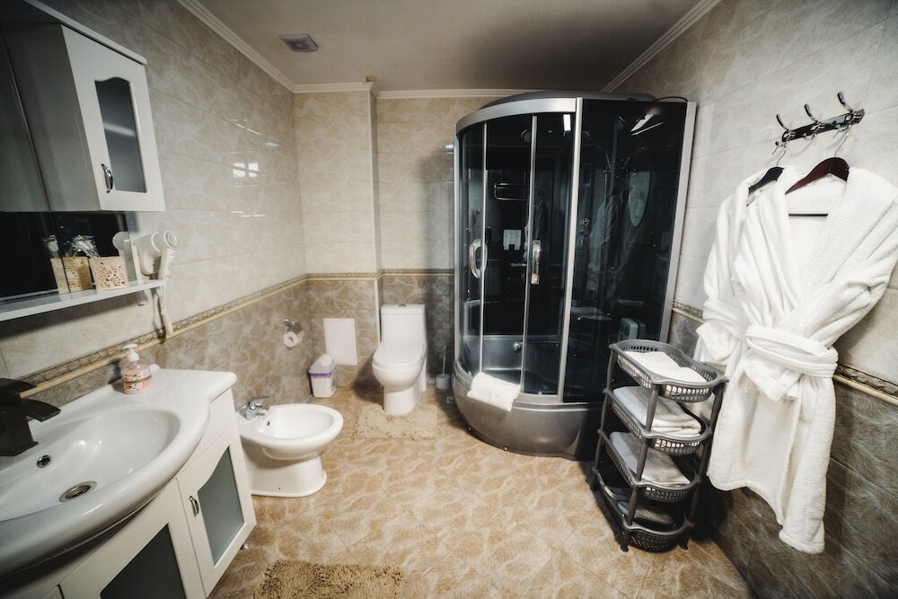 Фото SunRise Osh