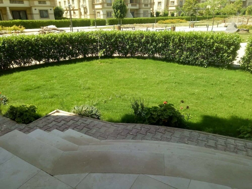 Фото Golf Residance Compound Apartament