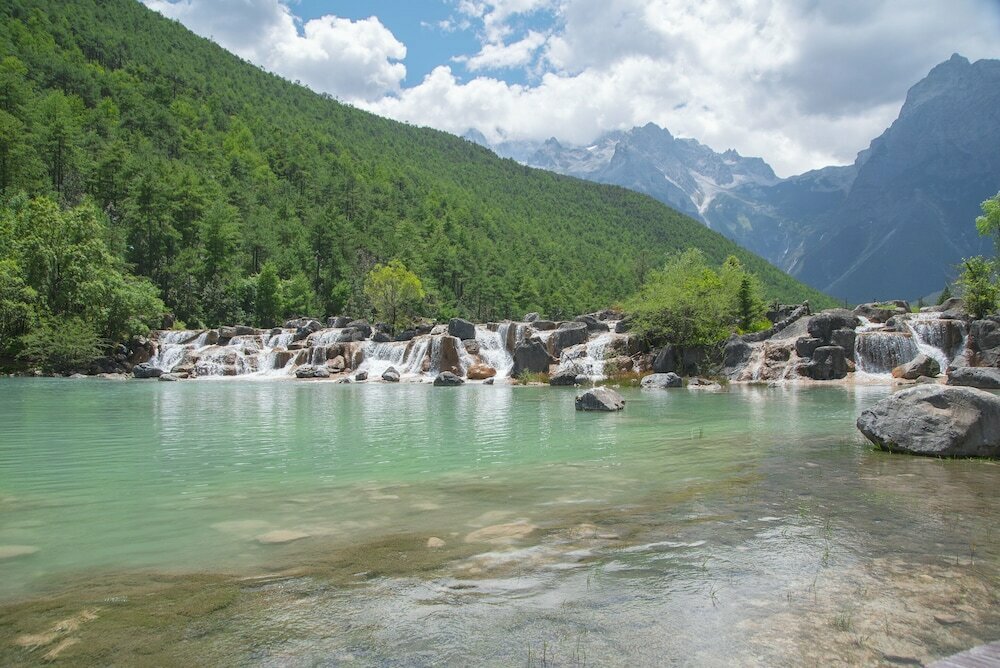Hotel Lijiang Family and Hostel Inn, Lijiang, photo