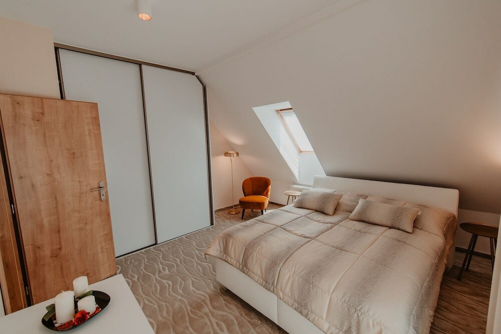 Фото Villa Garden Apartmany