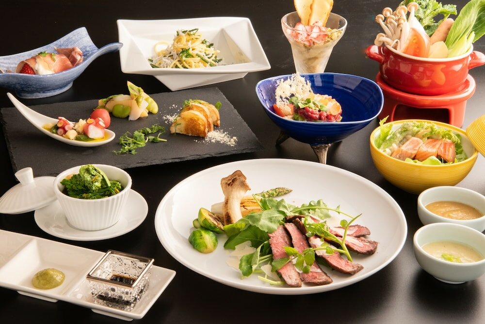 Фото Hotel Manatei Nasu