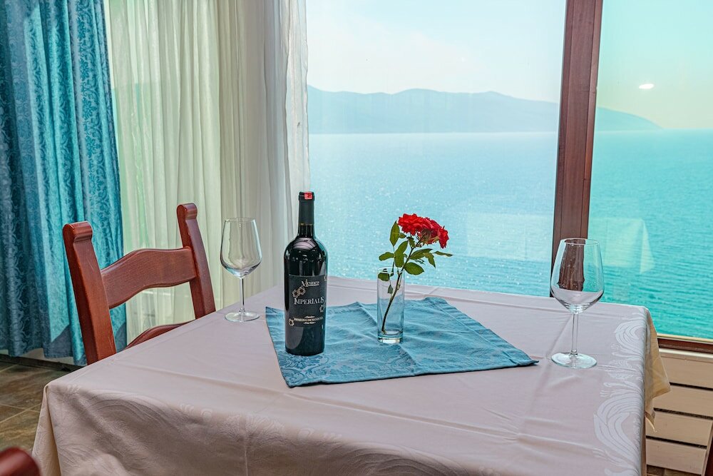 Фото Hotel Azzurro