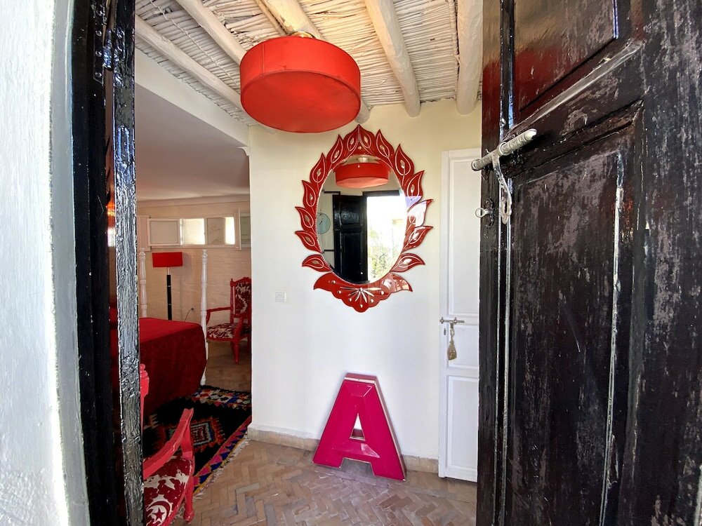 Фото Maison Du Tresor