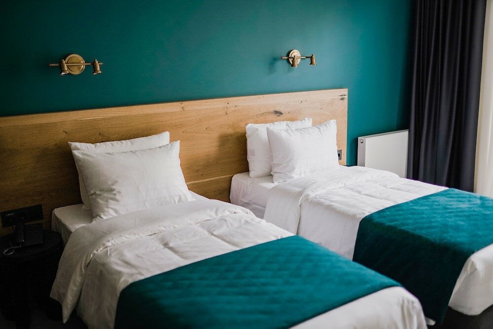 Фото Suatis Resort Hotel