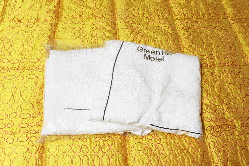 Фото Busan Hadan Green Hill