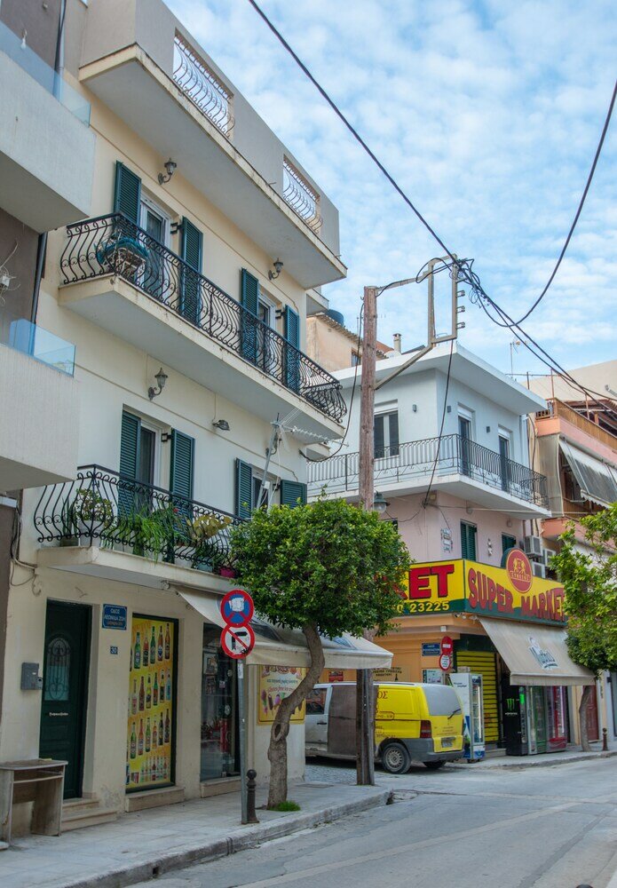 Фото Victor Junior Suite