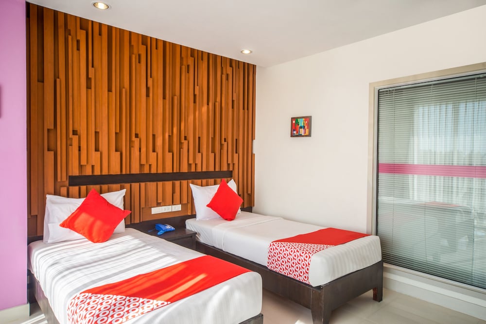 Фото I Dee Hotel Patong