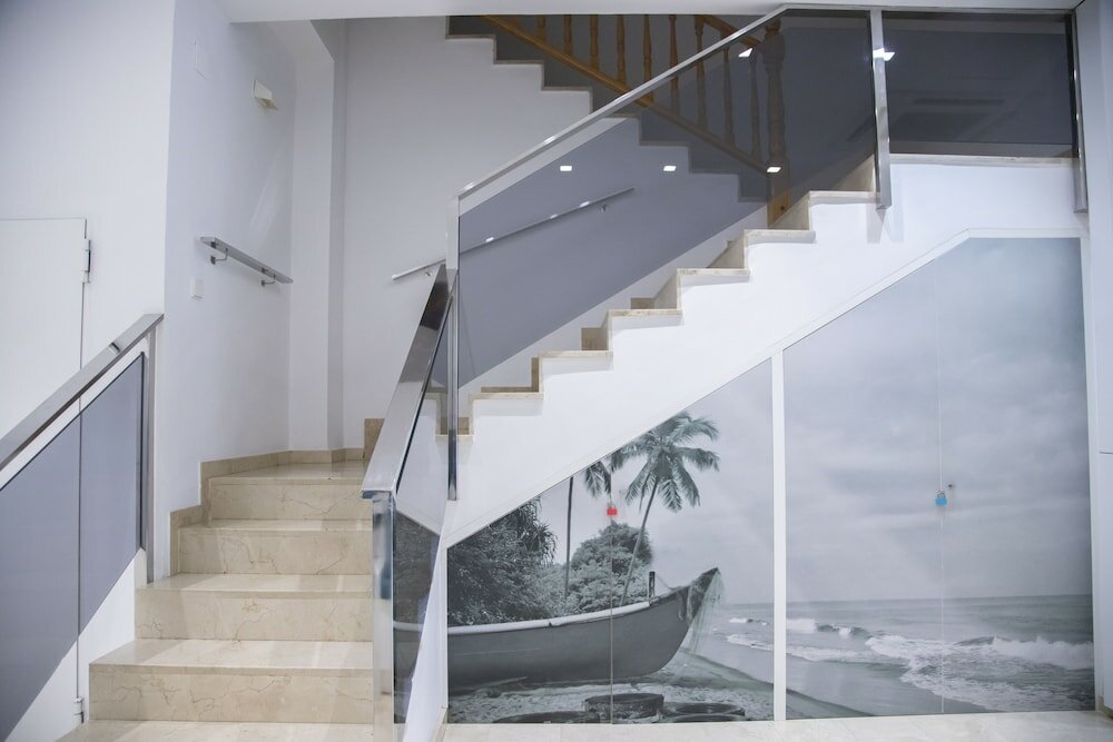 Фото Hotel El Globo