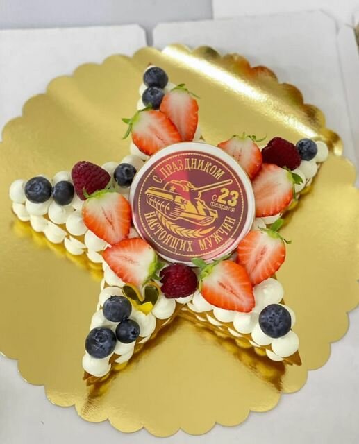 Cafe Medovic, Almaty, photo