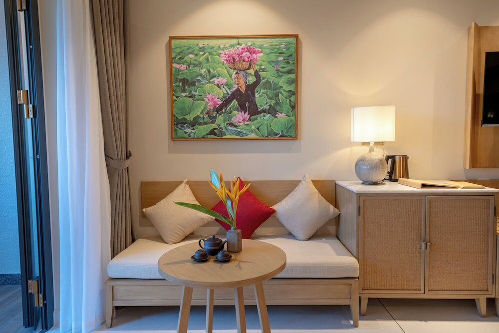 Фото Little Oasis - An Eco Friendly Hotel & SPA