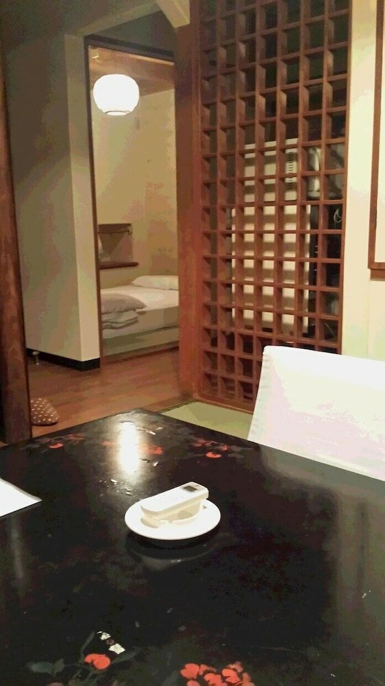 Фото Hotel Kegon - Adults Only