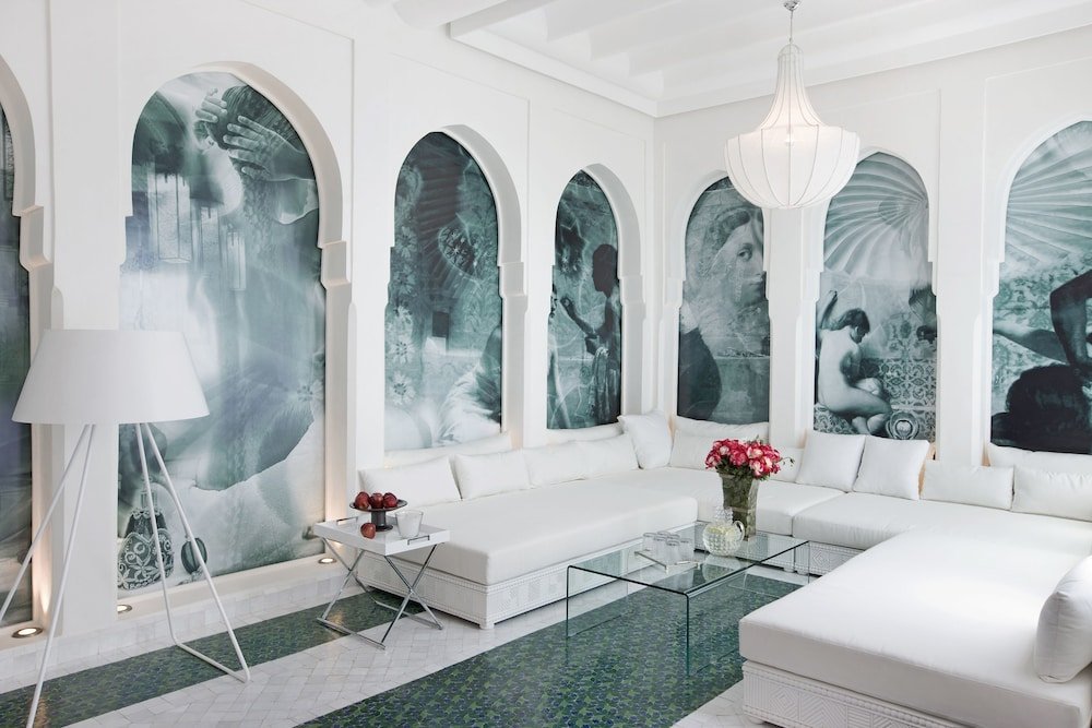 Фото Dar Rhizlane