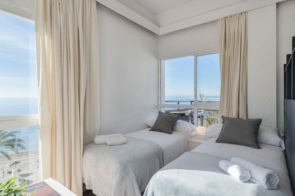 Фото Skol Sea Views Apartments