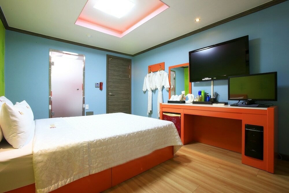 Фото Daebudo View