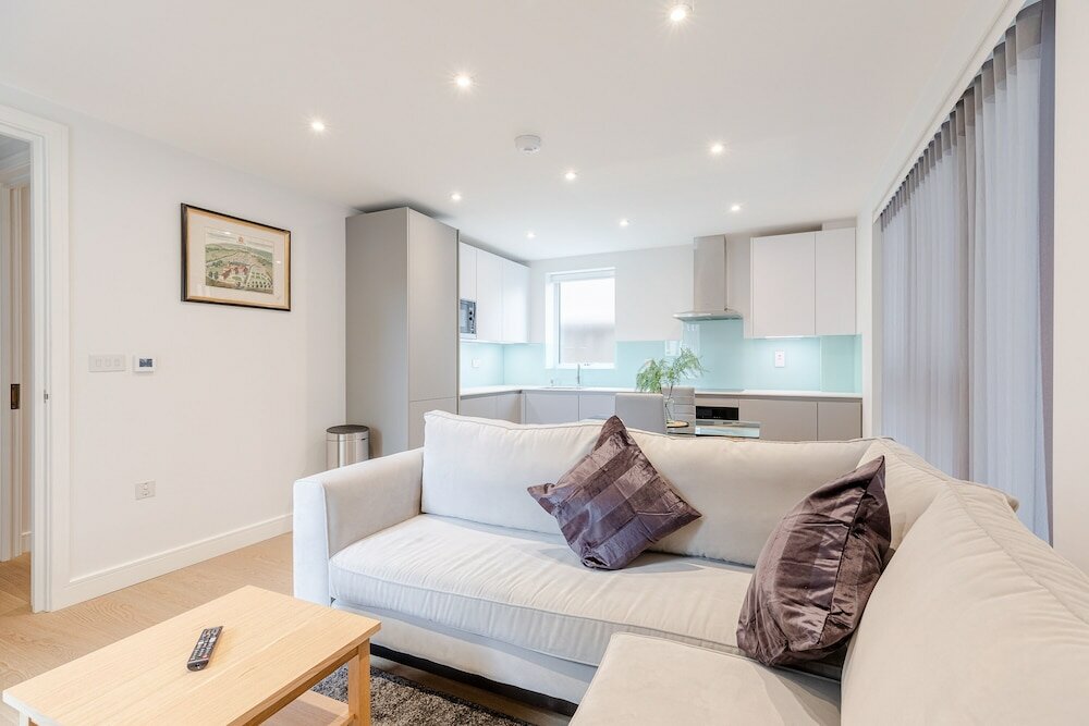 Фото StayInn Shorditch