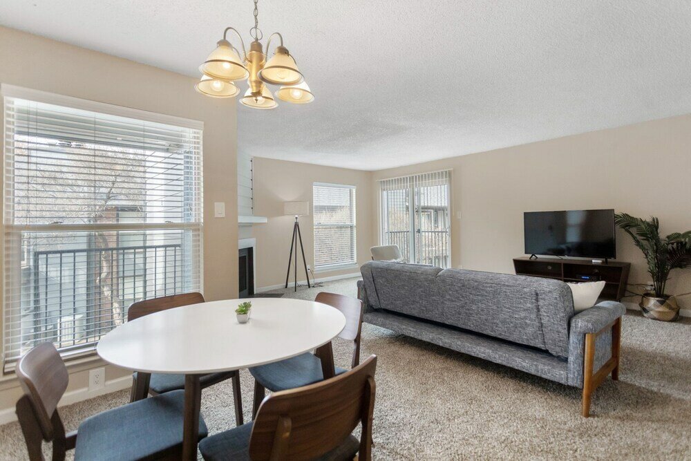 Фото The Relaxing Suites of Midland