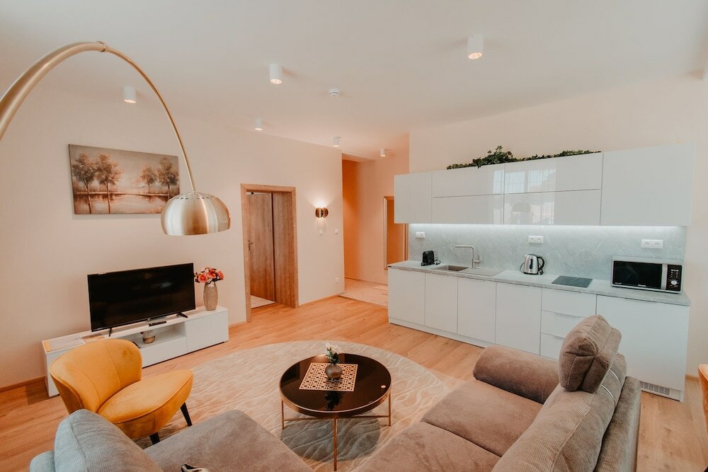 Фото Villa Garden Apartmany