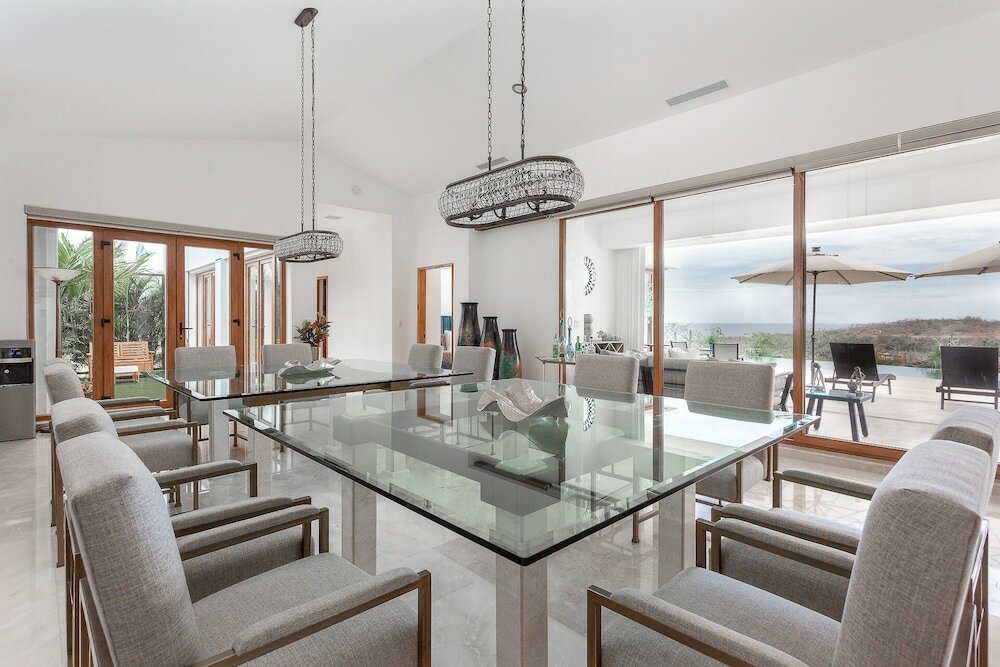 Фото Gorgeous estate in Puerto Los Cabos golf and beach community